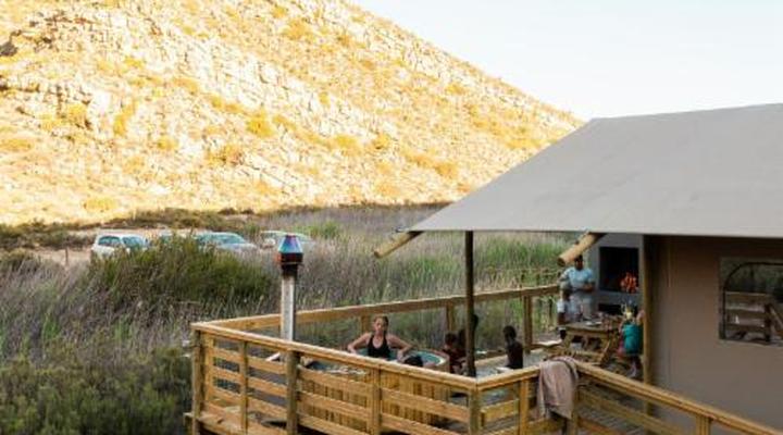 AfriCamps at Karoo 1