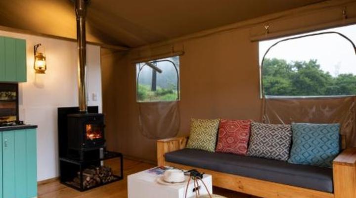 AfriCamps at Karoo 1