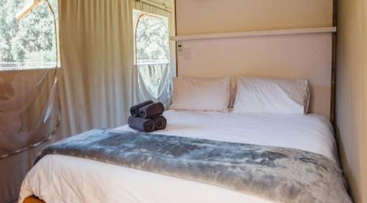 AfriCamps at Karoo 1