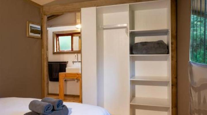 AfriCamps at Karoo 1