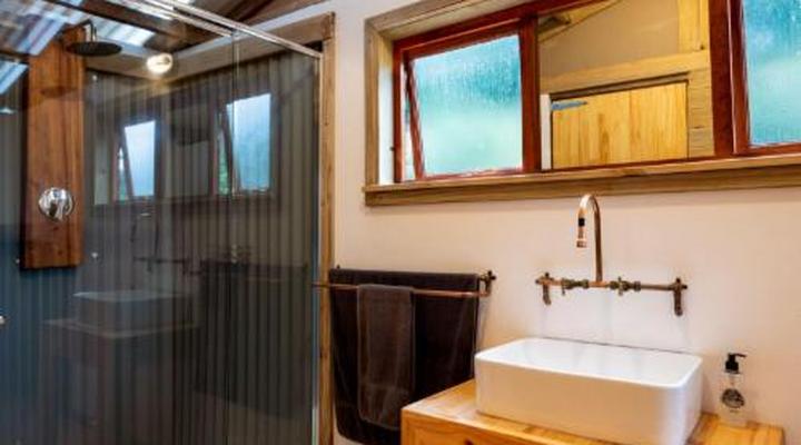 AfriCamps at Karoo 1