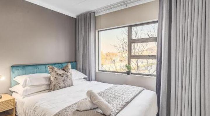 Hayloft Hideaway - Dainfern Paddocks