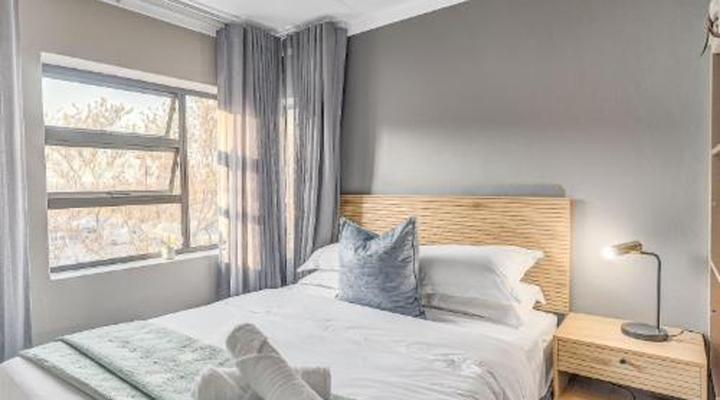 Hayloft Hideaway - Dainfern Paddocks