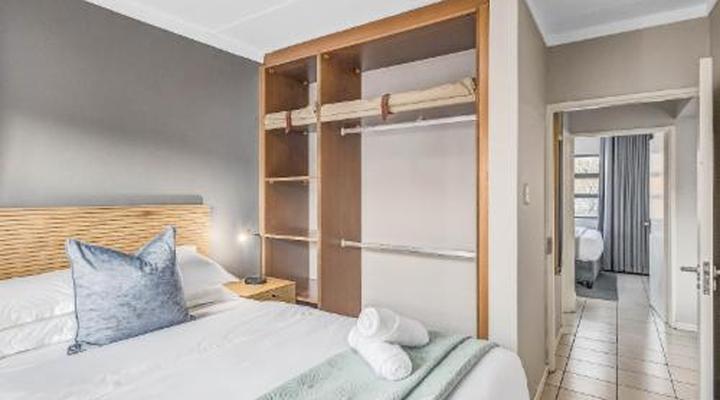 Hayloft Hideaway - Dainfern Paddocks