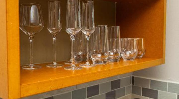 Hayloft Hideaway - Dainfern Paddocks