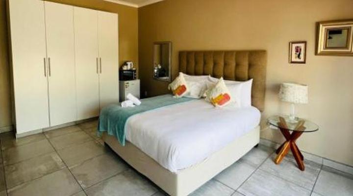 Silver Sevens Guest House