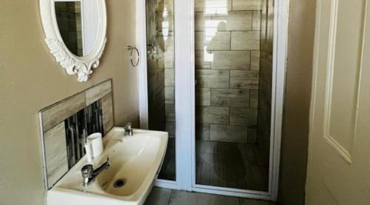 Silver Sevens Guest House