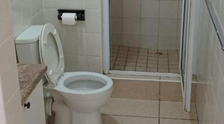 Silver Sevens Guest House - 13 Medefindt Cres