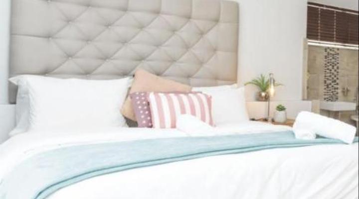 Silver Sevens Guest House - 4th on Park