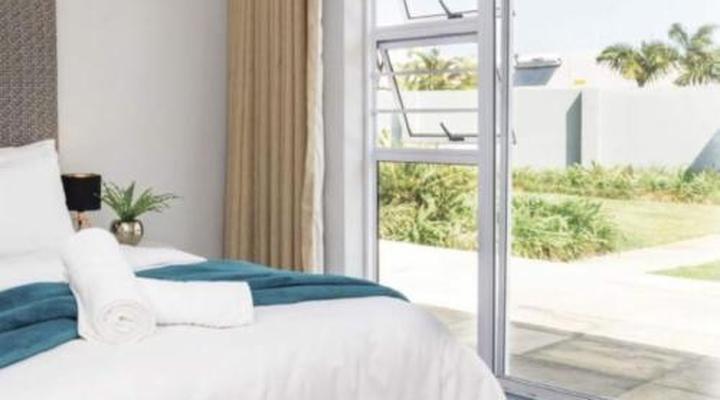 Silver Sevens Guest House - 4th on Park