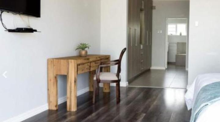 Silver Sevens Guest House - 4th on Park