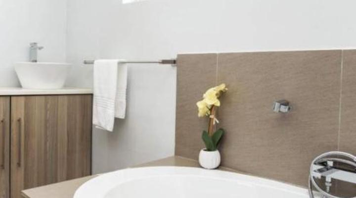 Silver Sevens Guest House - 4th on Park