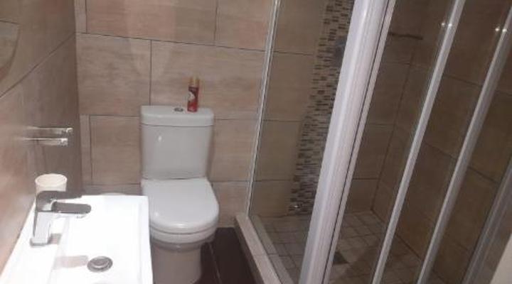 Silver Sevens Guest House - 4th on Park