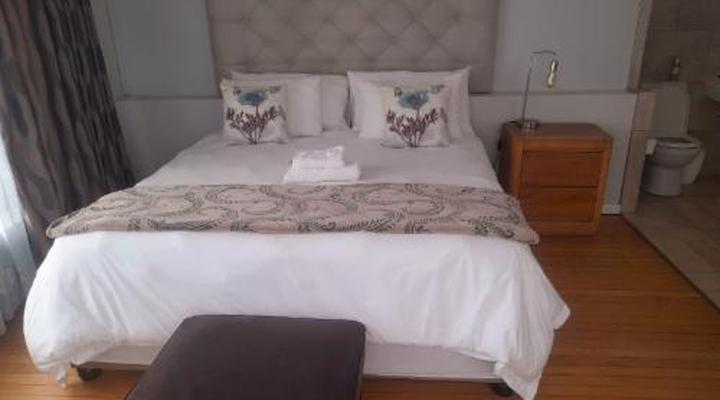 Silver Sevens Guest House - 4th on Park