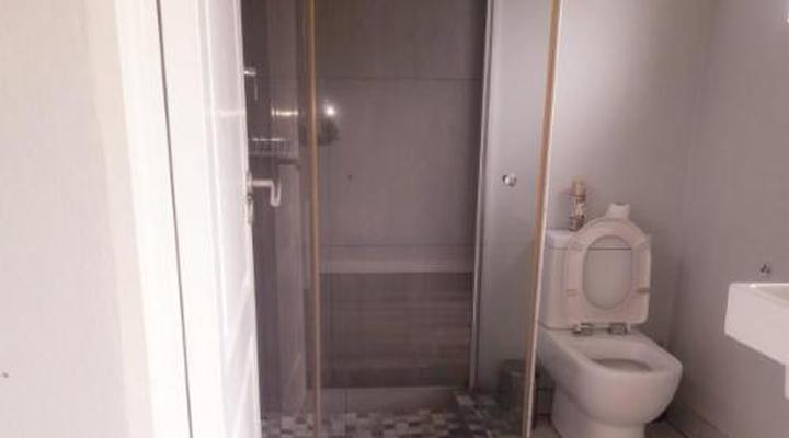 Silver Sevens Guest House - 4th on Park