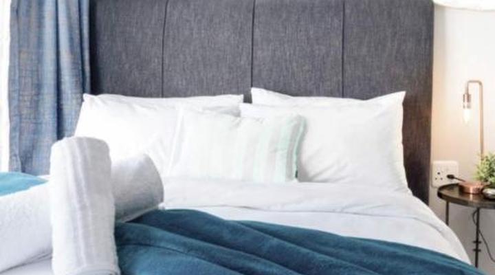 Silver Sevens Guest House - 4th on Park