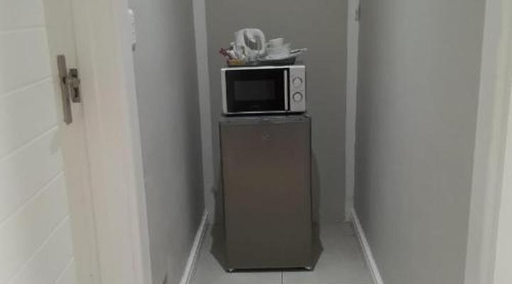 Silver Sevens Guest House - York Road