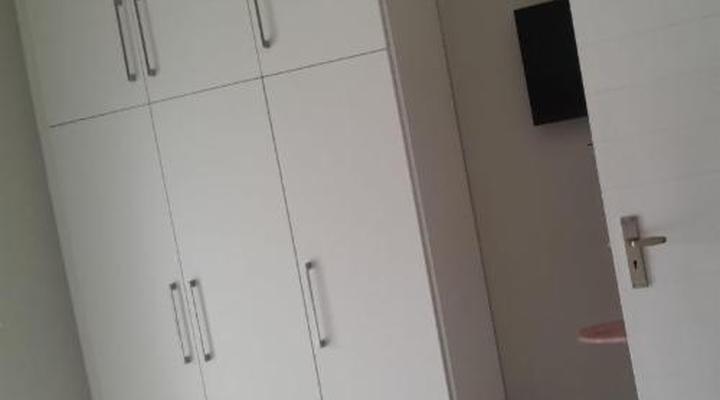 Silver Sevens Guest House - York Road