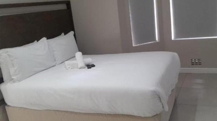 Silver Sevens Guest House - York Road