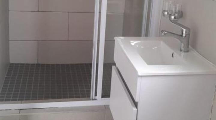 Silver Sevens Guest House - York Road