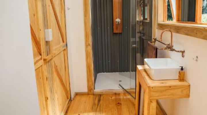 AfriCamps at Pat Busch Mountain Reserve