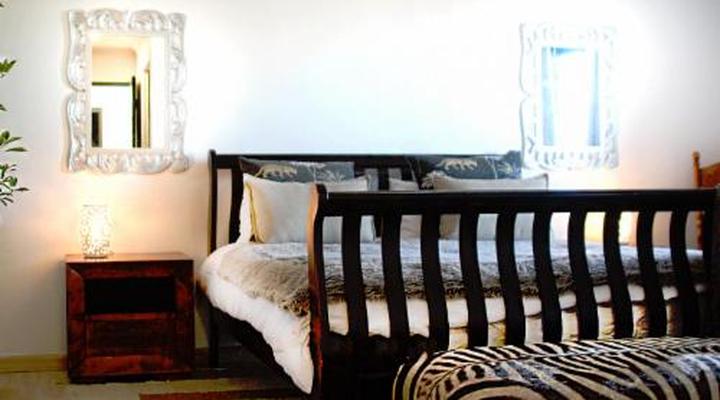 Tradewinds Guest House