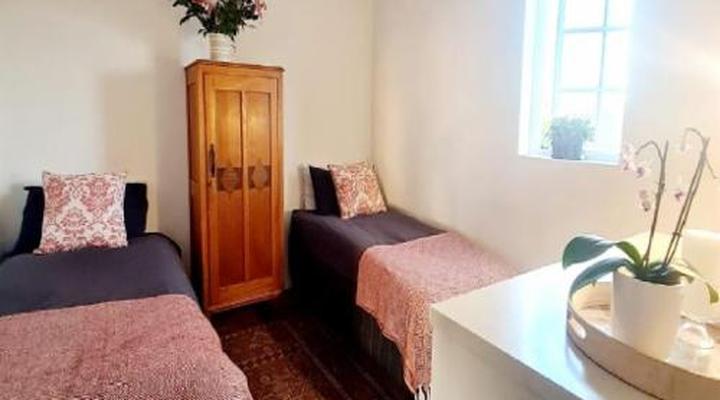 Tradewinds Guest House