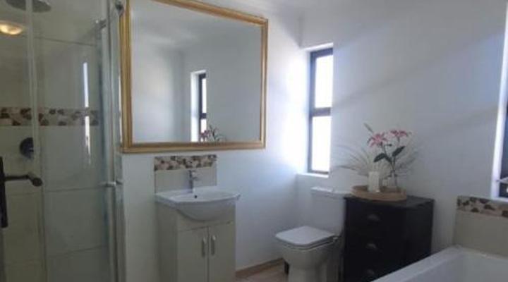 Tradewinds Guest House