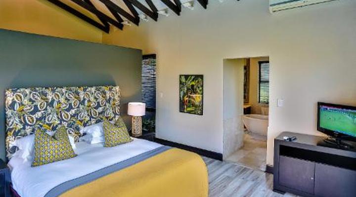 7 Lemonwood At Zimbali Luxury Villa