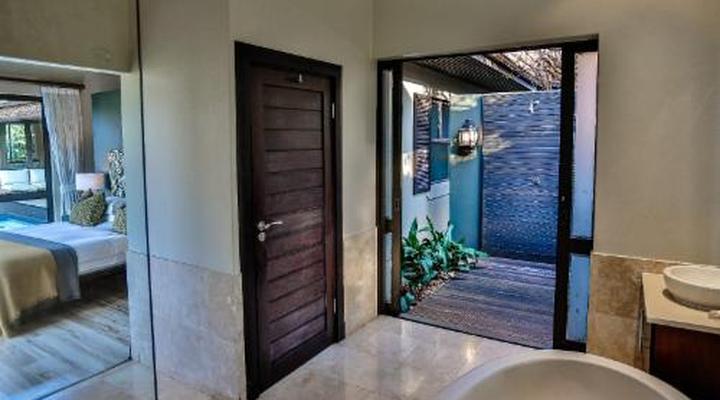 7 Lemonwood At Zimbali Luxury Villa