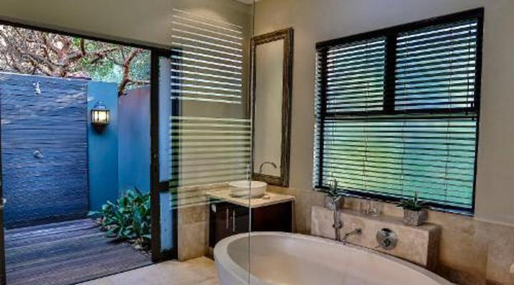 7 Lemonwood At Zimbali Luxury Villa