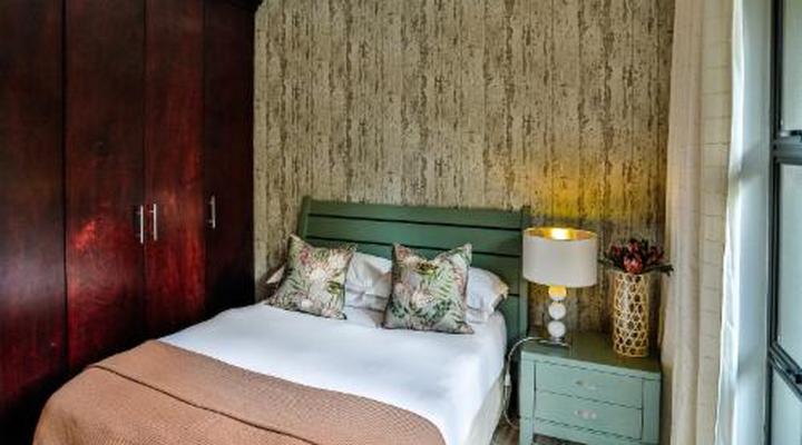 7 Lemonwood At Zimbali Luxury Villa