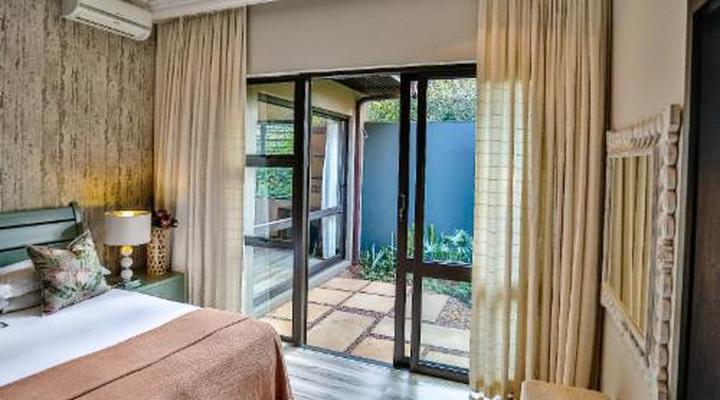 7 Lemonwood At Zimbali Luxury Villa