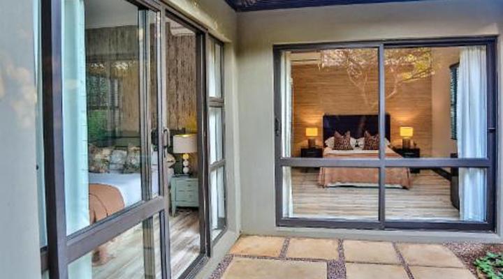7 Lemonwood At Zimbali Luxury Villa
