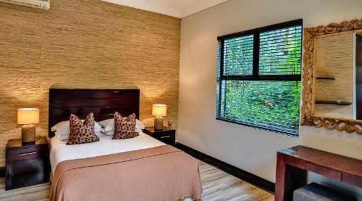 7 Lemonwood At Zimbali Luxury Villa