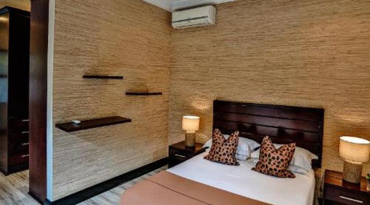 7 Lemonwood At Zimbali Luxury Villa