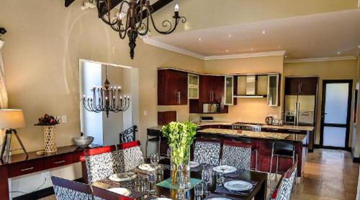 7 Lemonwood At Zimbali Luxury Villa