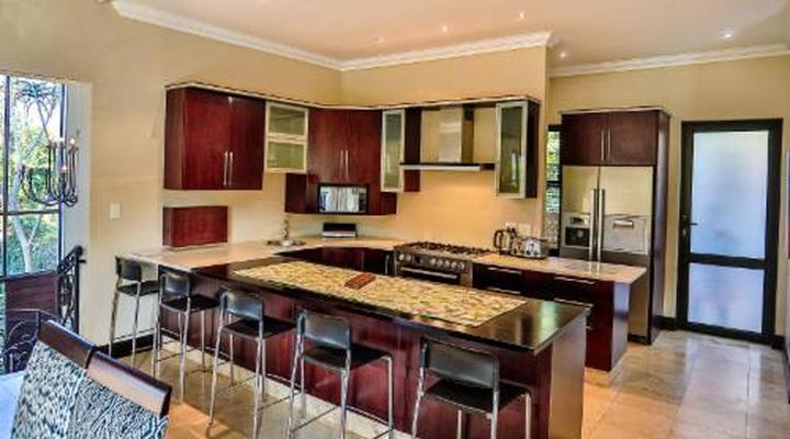 7 Lemonwood At Zimbali Luxury Villa