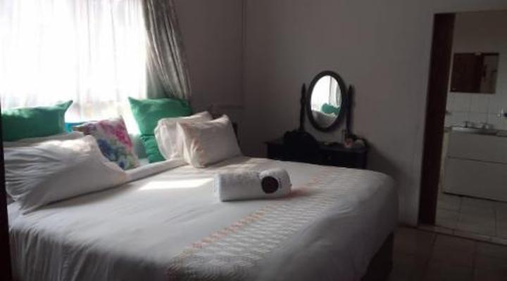 Ntoliwa Bed & Breakfast