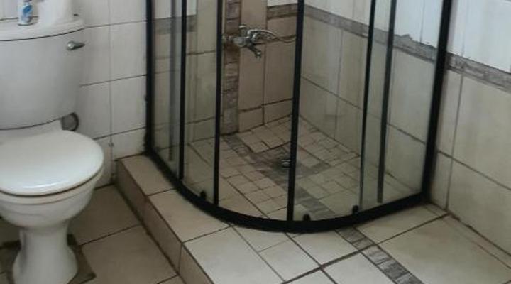 Ntoliwa Bed & Breakfast