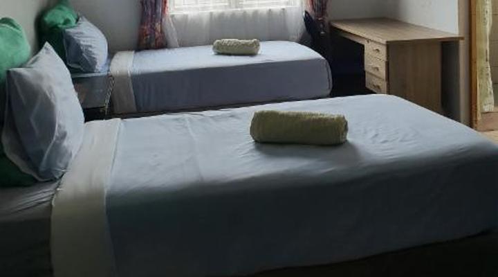 Ntoliwa Bed & Breakfast