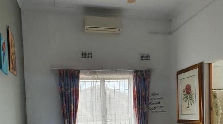 Ntoliwa Bed & Breakfast