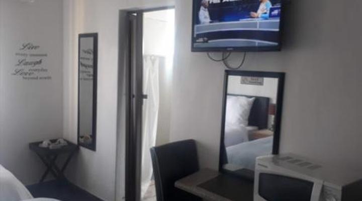 Ntoliwa Bed & Breakfast