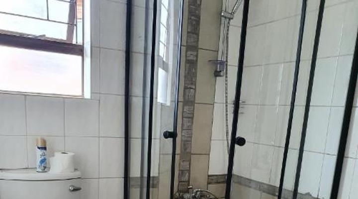 Ntoliwa Bed & Breakfast