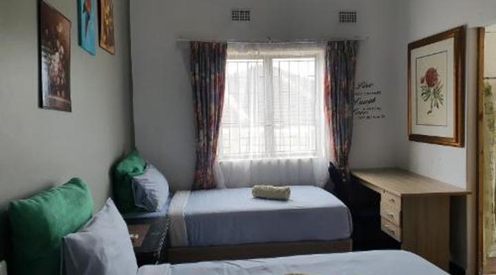 Ntoliwa Bed & Breakfast