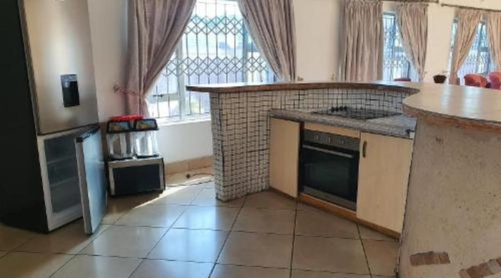 Ntoliwa Bed & Breakfast