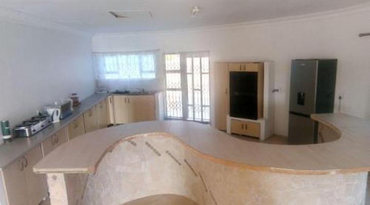 Ntoliwa Bed & Breakfast