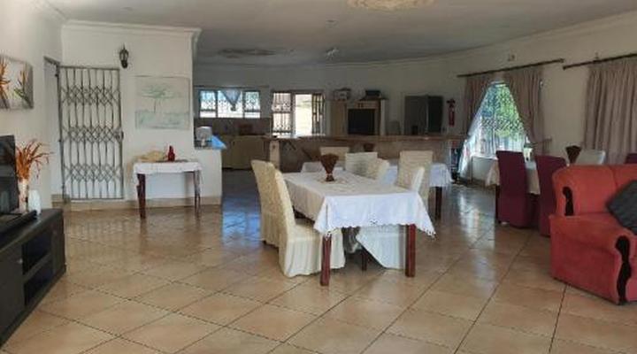 Ntoliwa Bed & Breakfast