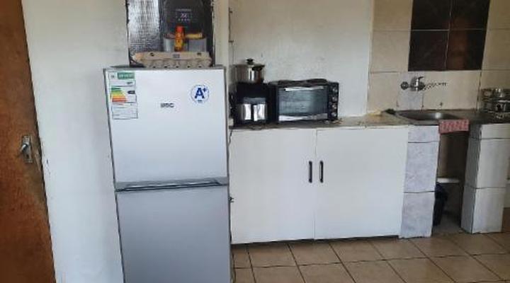 Ntoliwa Bed & Breakfast