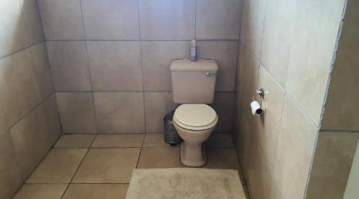 Ntoliwa Bed & Breakfast